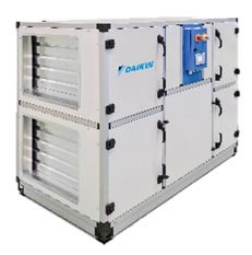 D-AHU Modular P